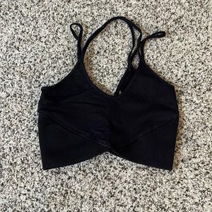 Free People Sports Bra